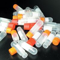 Cryule Vials