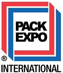 PackExpo International logo-2024