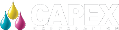 Capex Corporation Logo
