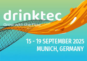 Drinktec logo