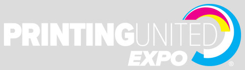 Printing United Expo logo
